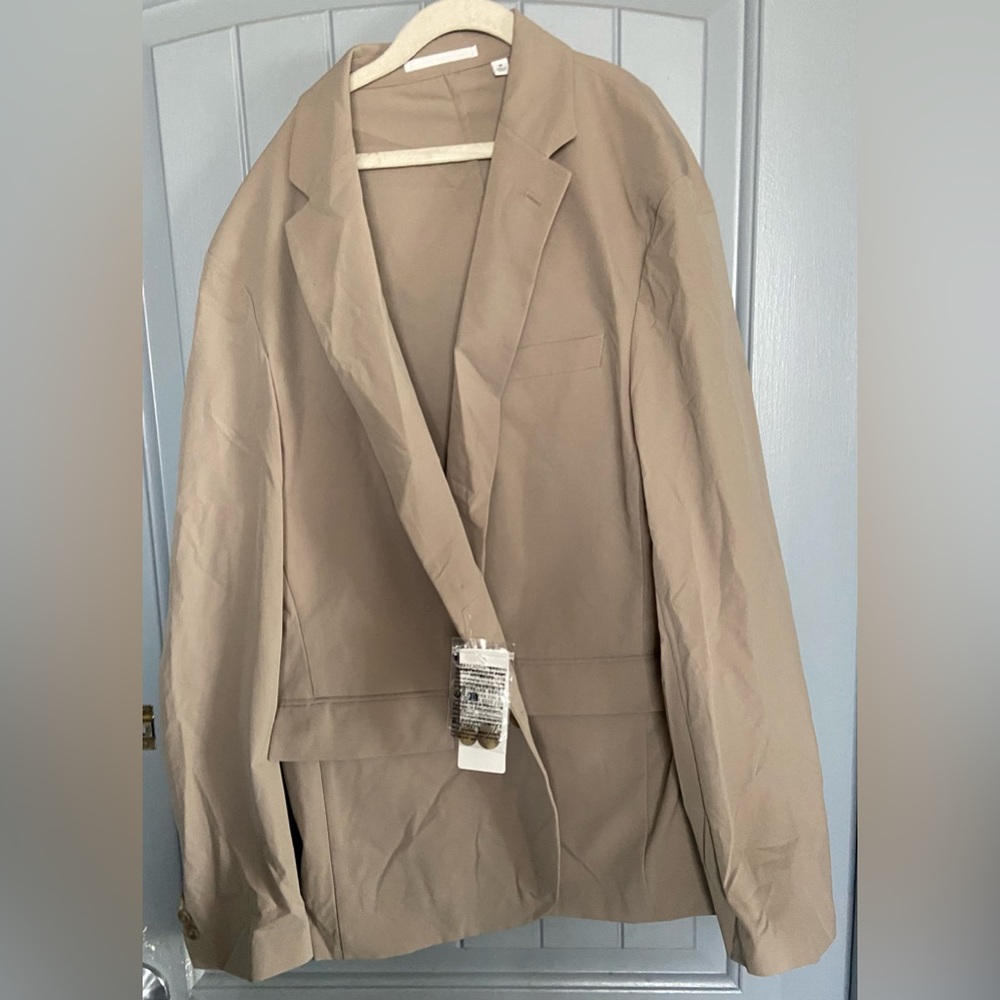 Uniqlo Air sense Jacket - Picture 9 of 10